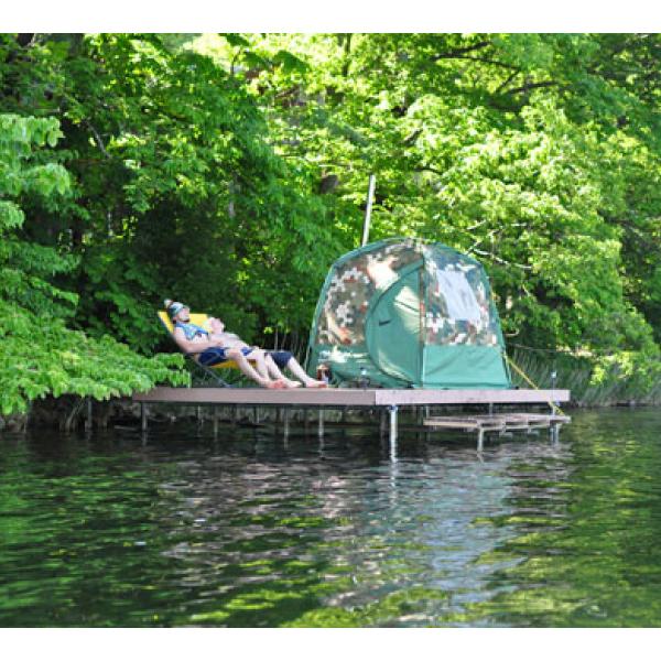 MOBIBA バックパックサウナ RB170M 27170 モビバ サウナ 屋外 キャンプ 