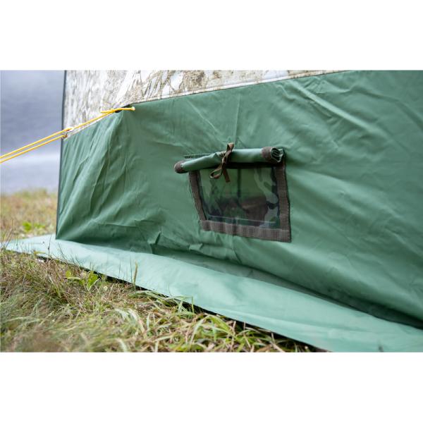 MOBIBA（モビバ） モバイルサウナ MB10A 27190 屋外 キャンプ 野外 