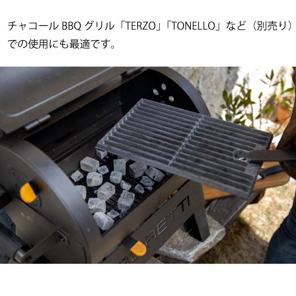 ファイヤーサイド ココキューブ 38009 BBQグリル 燃料 木炭 チャコール｜mitsuyoshi｜04