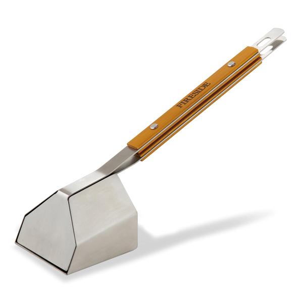 未使用品 ファイヤーサイド アシュシュ 灰とりバケツ スクレーパー スコップ 灰掃除 灰シャベル アッシュシャベル8 642円 Whitesforracialequity Org