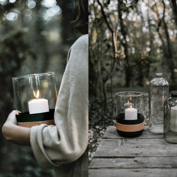 FIRESIDE（ファイヤーサイド） エルデバーム ELDVARM ランタンエマ