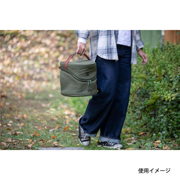 FIRESIDE（ファイヤーサイド） マルチケース 14L 72031 アウトドア