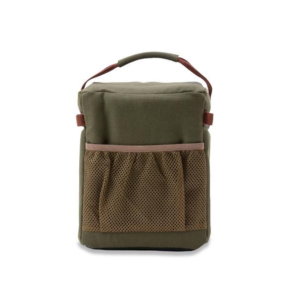 ファイヤーサイド グランマー コッパーケトル(小) + 純正ケース FIRESIDE（ファイヤーサイド） マルチケース 14L 72031 アウトドア
