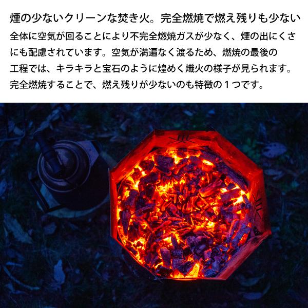 FIRESIDE（ファイヤーサイド） ファイヤーサイド焚火台 90000 焚火台