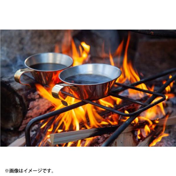 FIRESIDE（ファイヤーサイド） コッパーシェラカップ 400 90026 シェラ