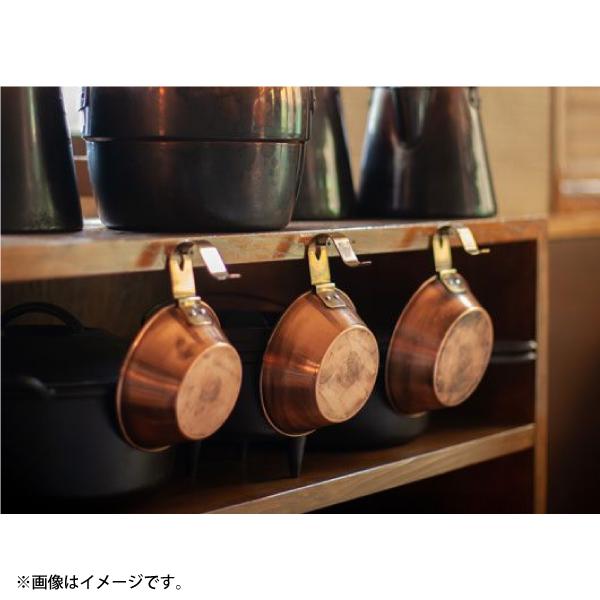 FIRESIDE ファイヤーサイド シェラカップ 400 2個セット コッパーシェラカップ400 | ファイヤーサイド公式オンラインストア