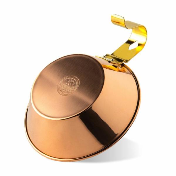 FIRESIDE（ファイヤーサイド） コッパーシェラカップ 500 90037 シェラ