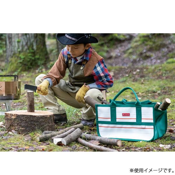 FIRESIDE（ファイヤーサイド） ファイヤーホースキャリーS 92205