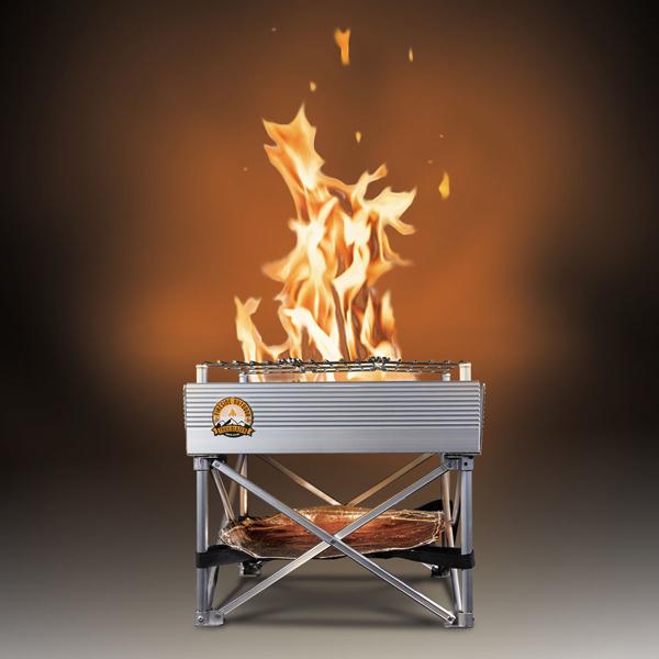 Fireside Outdoor（ファイアーサイドアウトドア） トレイルブレイザー