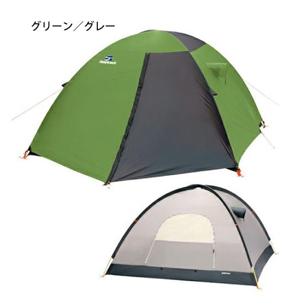 ファイントラック カミナドーム4 FAG0314 テント 4人用 軽量 山岳 