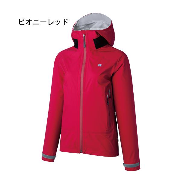 ファイントラック finetrack エバーブレスバリオジャケット 