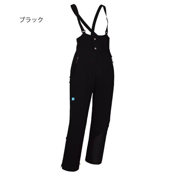 ファイントラック（finetrack） エバーブレス グライドビブ レディース 