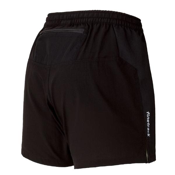 ファイントラック（finetrack） スカイトレイルブレスショーツ メンズ