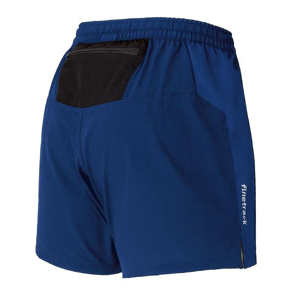 ファイントラック（finetrack） スカイトレイルブレスショーツ メンズ