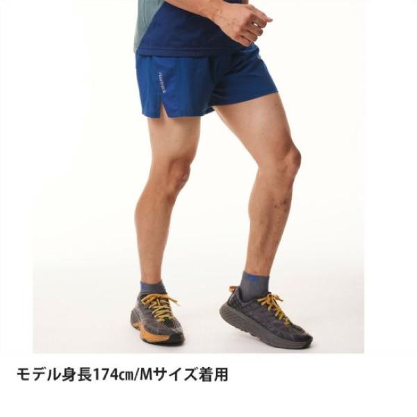 ファイントラック（finetrack） スカイトレイルブレスショーツ メンズ