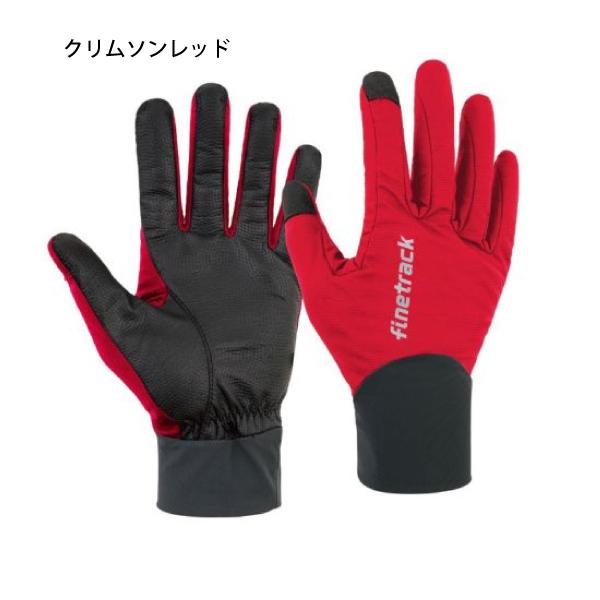 ファイントラック（finetrack） エバーブレスウインタートレイル