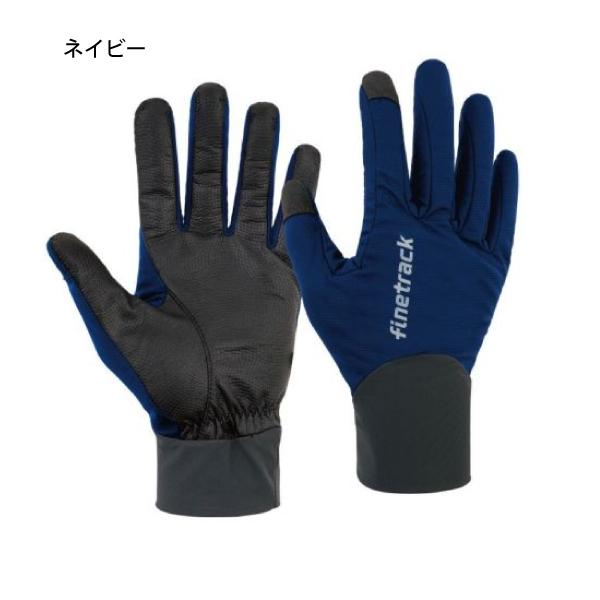 ファイントラック（finetrack） エバーブレスウインタートレイル