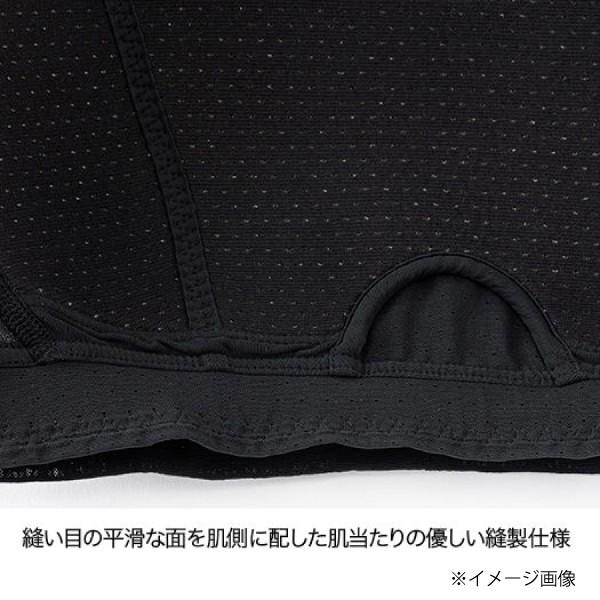 ファイントラック ドライレイヤークール ブラタンクトップ レディース finetrack FUW0824 ブラトップ スポーツ インナー 夏 登山 山登り | ファイントラック | 06