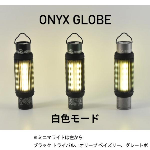 50/50WORKSHOP 5050 workshop オリーブ3個セット 5050WORKSHOP 50/50WORKSHOP(5050 ワークショップ) ミニマライト