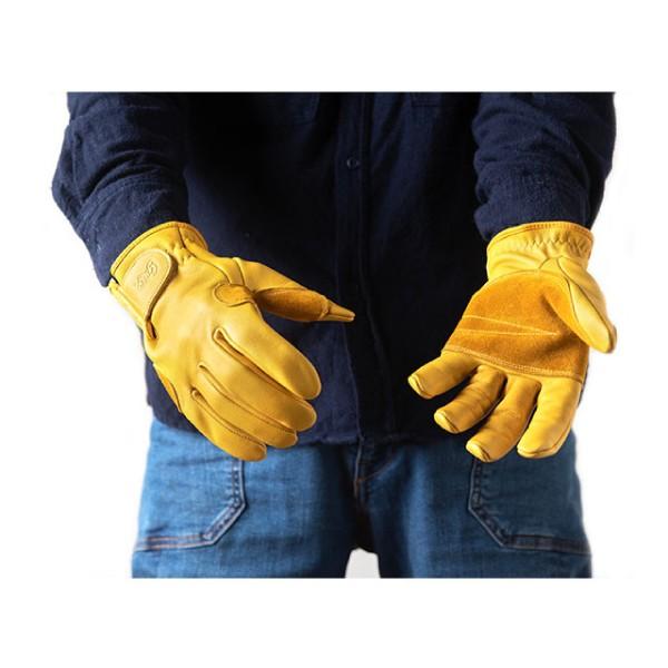 GRIP SWANY グリップスワニー グローブ G-10 ビレイアウトドア
