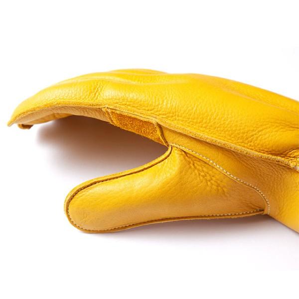 GRIP SWANY キャンプグローブ G-1 Lサイズ イエロー Amazon.co.jp: GRIP SWANY グリップスワニー キャンプグローブ L