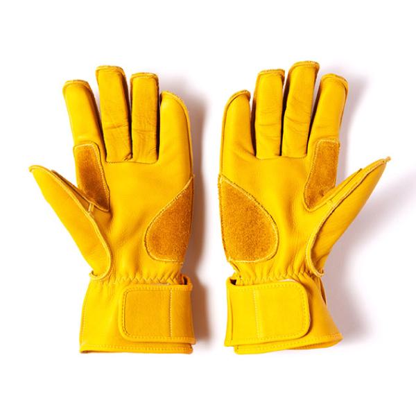 GRIP SWANY（グリップスワニー） G-2 ライディングモデル スワニー