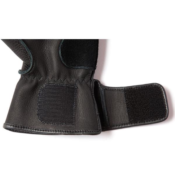 GRIP SWANY グリップスワニー G-2B ライディングモデル ブラック
