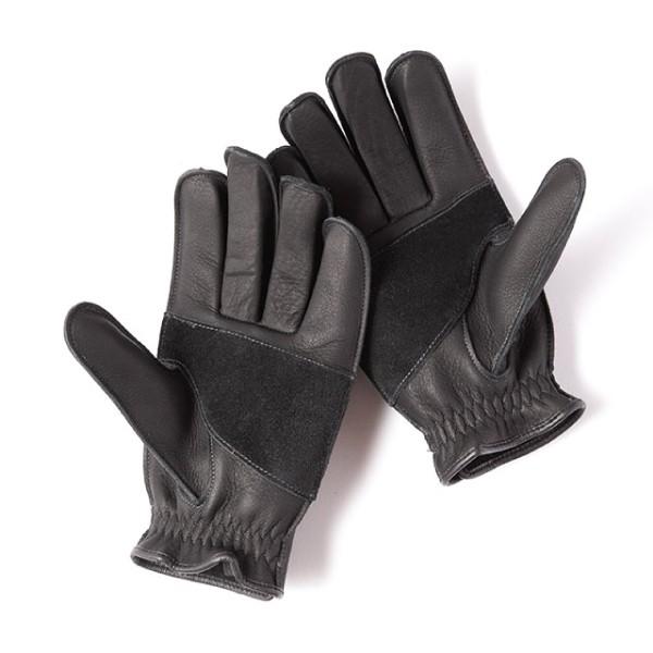 【新品】GRIP SWANY グローブ キャンプ アウトドア グリップスワニー GRIP SWANY グリップスワニー G-1 レギュラータイプ レザー