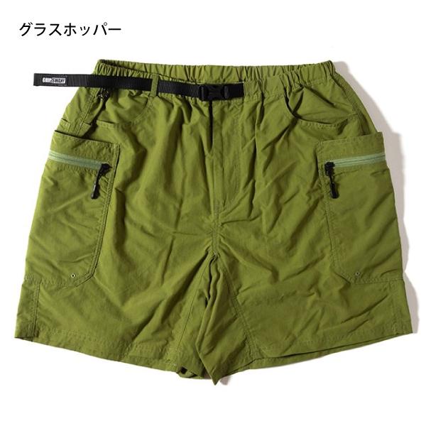 GRIP SWANY グリップスワニー パンツ ギアショーツ 2.0 GSP-81 GRIP SWANY グリップスワニー パンツ ギアショーツ 2.0 GSP-81