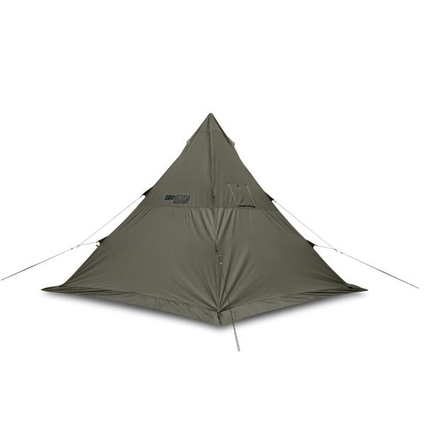 GRIP SWANY（グリップスワニー） ファイアプルーフ マザー GSテント