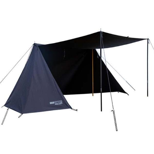 GRIP SWANY（グリップスワニー） ファイアプルーフ GSテント