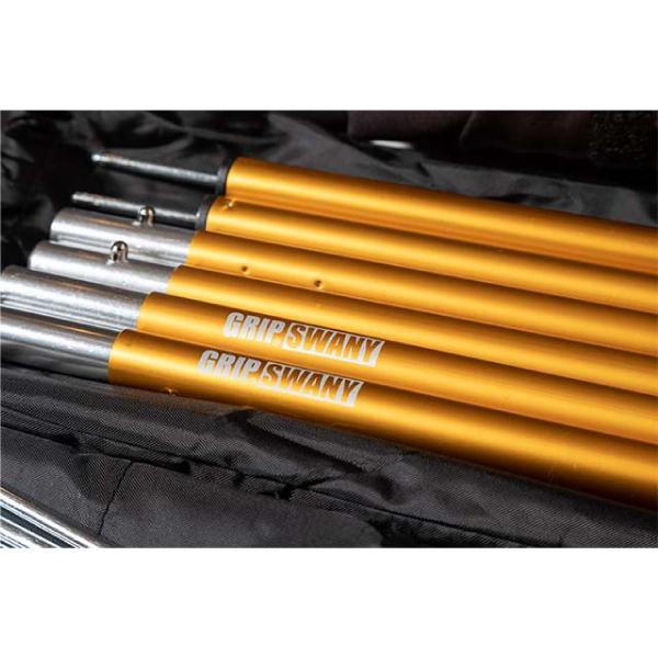 GRIP SWANY グリップスワニー ファイアプルーフ GSテント GRIP SWANY グリップスワニー ファイアプルーフ GSテント
