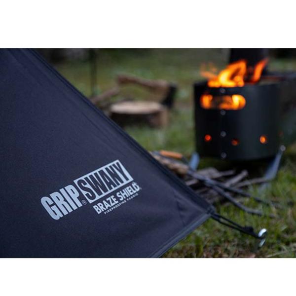 GRIP SWANY グリップスワニー ファイアプルーフ GSテント GRIP SWANY グリップスワニー ファイアプルーフ GSテント