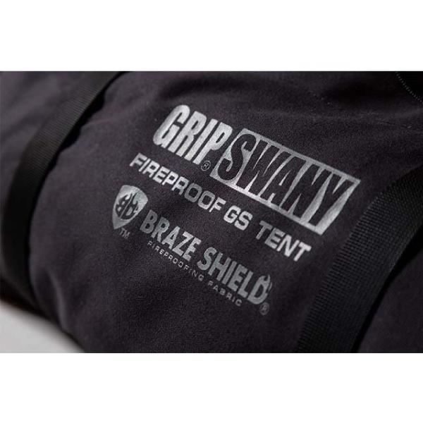 GRIP SWANY グリップスワニー ファイアプルーフ GSテント GRIP SWANY グリップスワニー ファイアプルーフ GSテント