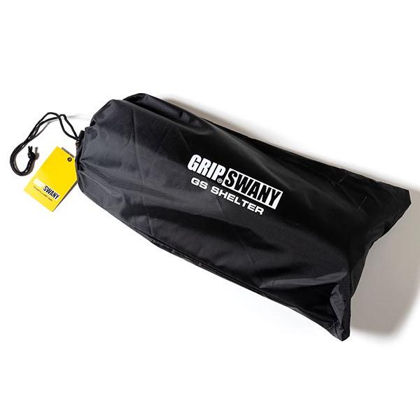 GRIP SWANY（グリップスワニー） GS シェルター GRIP SWANY GST-03