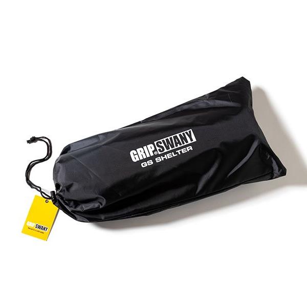 GRIP SWANY（グリップスワニー） GS シェルター GRIP SWANY GST-03