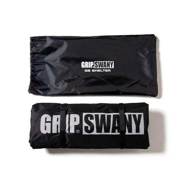 GRIP SWANY（グリップスワニー） GS シェルター GRIP SWANY GST-03