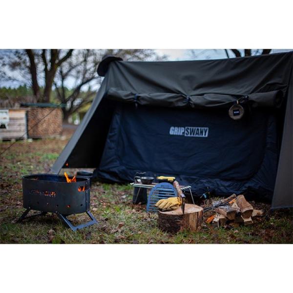 GRIP SWANY（グリップスワニー） GS シェルター GRIP SWANY GST-03