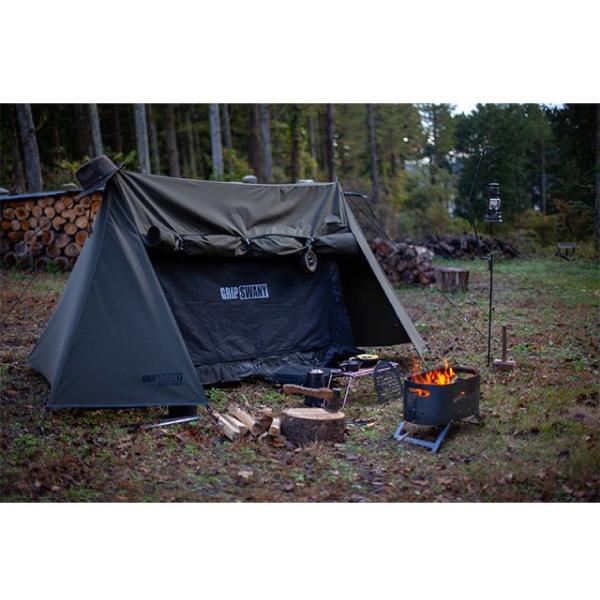 GRIP SWANY（グリップスワニー） GS シェルター GRIP SWANY GST-03