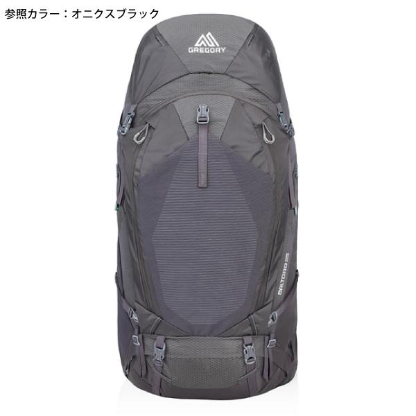 グレゴリー バルトロ65 L フェラスオレンジ 916086397 リュック ザック 登山 ハイキング｜mitsuyoshi｜03