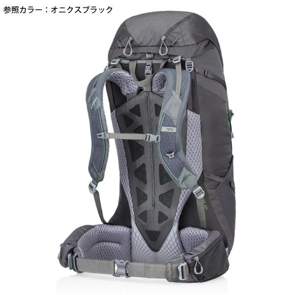 グレゴリー バルトロ65 L フェラスオレンジ 916086397 リュック ザック 登山 ハイキング｜mitsuyoshi｜04