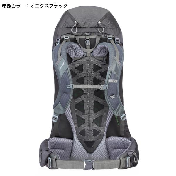 グレゴリー バルトロ65 L フェラスオレンジ 916086397 リュック ザック 登山 ハイキング｜mitsuyoshi｜05