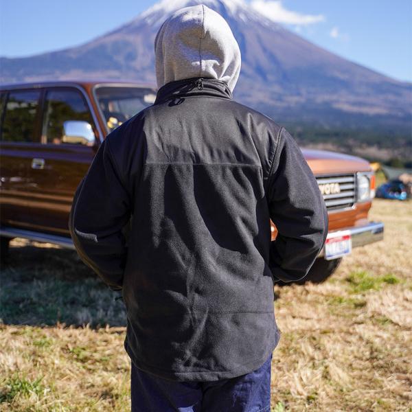 grn outdoor NETARI ジャケット IN&OUT GO1284F ウェア アウター grn outdoor NETARI ジャケット IN&OUT GO1284F ウェア アウター