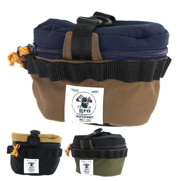 売れ筋商品 Grn Outdoor Sierra Cup Case Go1476q シェラカップ 収納ケース 撥水3 850円