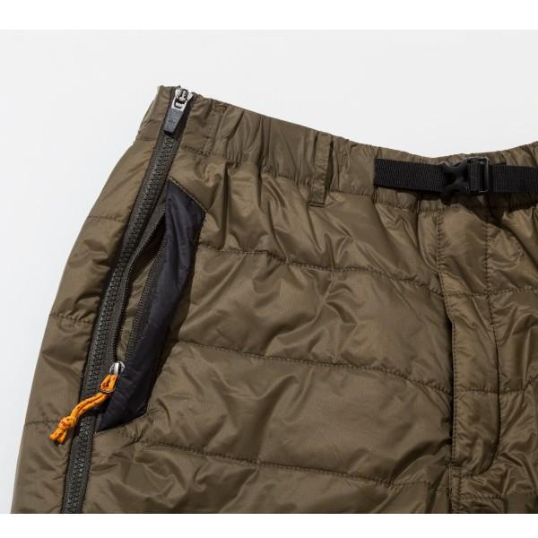 grn outdoor THERMO-NE-NIGHT PANTS  GO9306Q 防風パンツ 秋冬 アパレル｜mitsuyoshi｜13