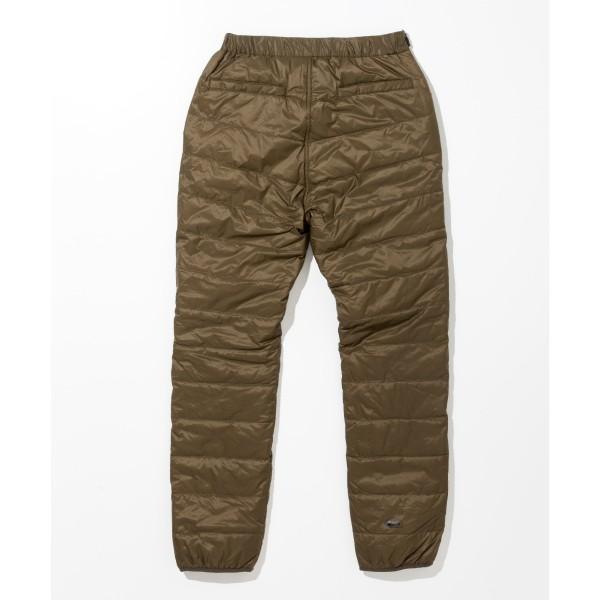 grn outdoor THERMO-NE-NIGHT PANTS  GO9306Q 防風パンツ 秋冬 アパレル｜mitsuyoshi｜14