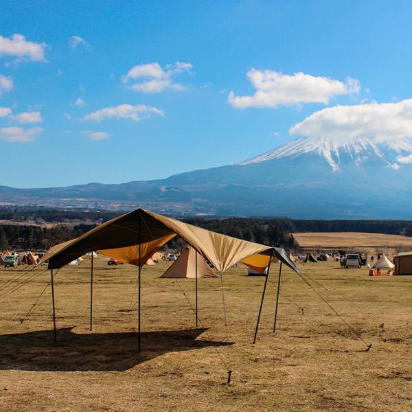 grn grn outdoor ENKAI マク GO3401F-BLK アウトドア キャンプ