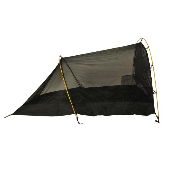 HILLEBERG ヒルバーグ ナロ3 3GT メッシュインナーテント 未使用 ヒルバーグ ナロ3・ナロ3GT専用 メッシュインナーテント