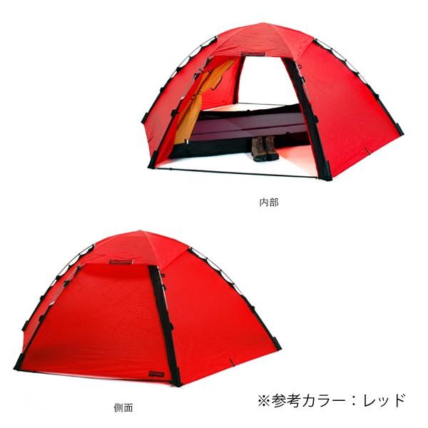 HILLEBERG（ヒルバーグ） スタイカ グリーン 12770004008000 山岳 