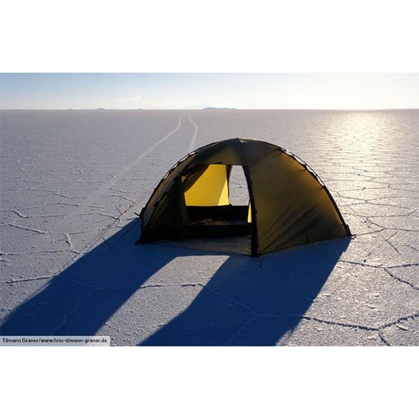 HILLEBERG（ヒルバーグ） スタイカ グリーン 12770004008000 山岳
